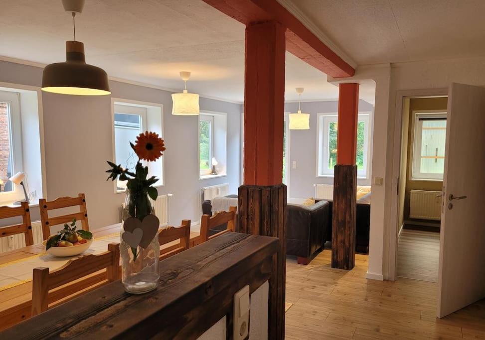 Nahe Der Nordsee Apartment *