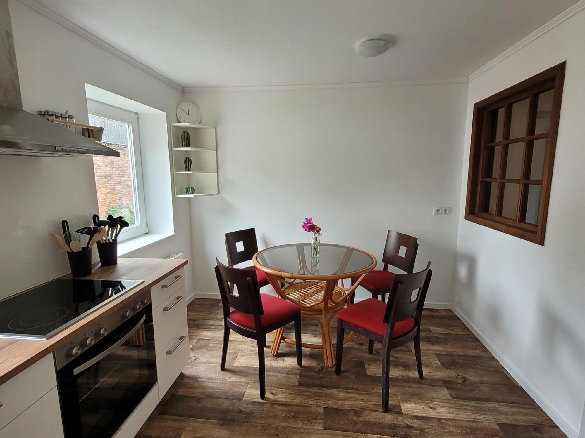 Nahe Der Nordsee Apartment *