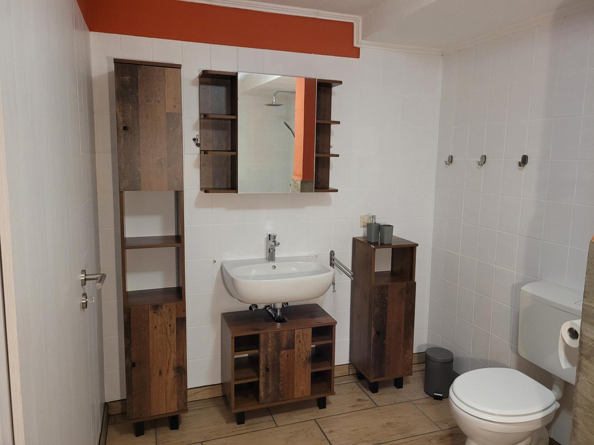 Apartment Nahe Der Nordsee Holm (Nordfriesland)
